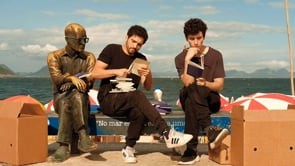 O LIVRO - DIRETORA DE ELENCO
