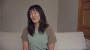 Tati Zucato I Monólogo I Separação