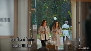 Família é Tudo