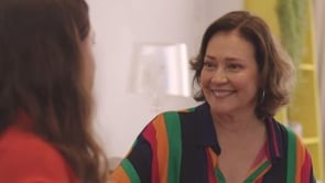 Cena Série "Nina" SPIN OFF - 2024