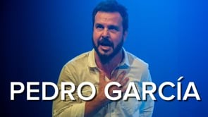 Pedro García Ator