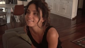 Cena “Águas Profundas” - Bêbada/Sensual