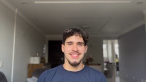 Apresentação - Daniel Onabla