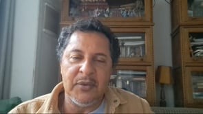 VIDEO DE APRESENTAÇÃO GILSON GOMES