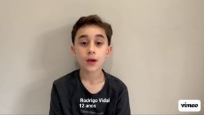 Vídeo de apresentação