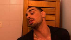 Giuliano Laffayette - "Tiago" - Texto em "Portunhol"