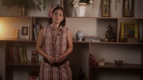 Monólogo: “A vida não é uma comédia romântica.” (Drama)