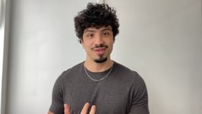 Video Apresentação - Caio Magaldi