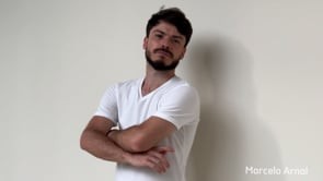 Claquete Marcelo Arnal