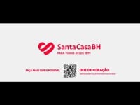 Santa Casa de BH- Um só coração