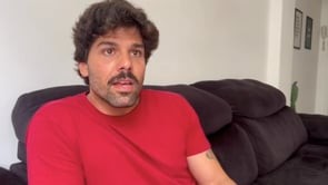 Monólogo - Daniel Baroni
