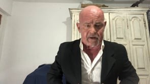 Actor’s Presentation Dez 2024