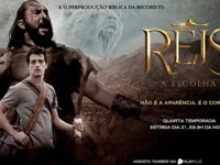 Bastidores -Atuando com Efeitos Especiais