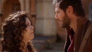 Série A Rainha da Pérsia/ Helen e Mordecai