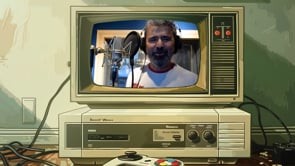 Localização de games.