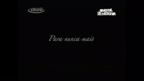 “Amoral da História”, com Fernanda Torres