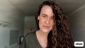 Vídeo apresentação