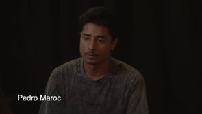 Monólogo Pedro Maroc