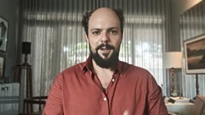 Ator André Tristão - Vídeo de Apresentação.