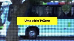 Série Buzum Ep 5 - Personagem Cadu