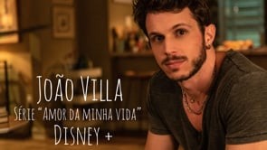 Série (Comédia) "Amor da minha vida" - Disney +