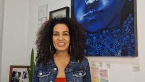 Patrícia Ferrer | Vídeo de Apresentação