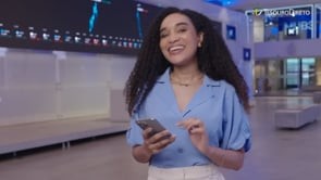 Apresentadora