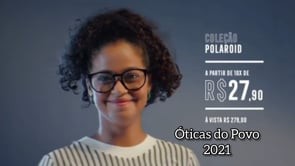 Demo Reel Publicidade - Karla Muniz Ribeiro