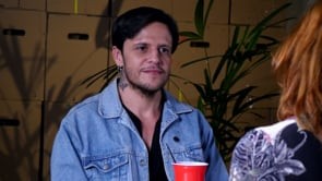 Exercício de cena - LABo