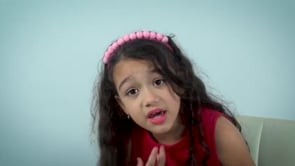 Monólogo - Força, mãe!