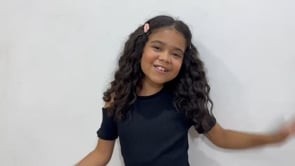 Apresentação Wallentina Bomfim