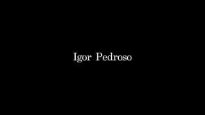 DEMO REEL IGOR PEDROSO