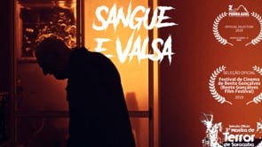 Sangue e Valsa.