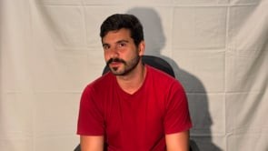 Gustavo Smith Monólogo (29/01/25)