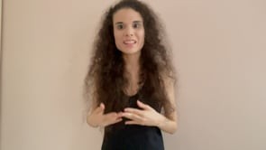 Apresentação de Vídeo