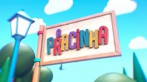 A PRACINHA 2024