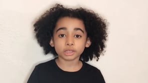 APRESENTAÇÃO KAUÃ SOUZA - 8 ANOS