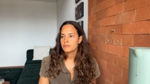 Cena "De qual lado?"