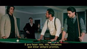 Atuação em websérie 2024/2025