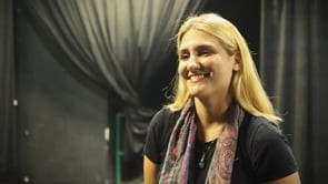 “Normal People” cena - livre adaptação
