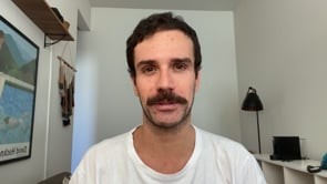 Video de apresentação