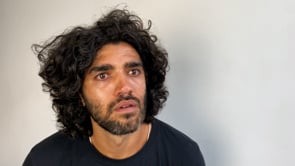 Vídeo teste - Sandro Barçal