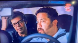 Raphael Monteiro & Bruno Mazzeo em “Cilada” 2° temporada- Fevereiro de 2025