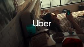 Uber - Bora Marcar