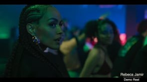 Rebeca Jamir - Sintonia