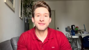 Video Apresentação Inglês