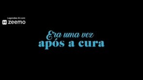 Curta metragem - Era uma vez após a cura