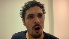 Vídeo novo
