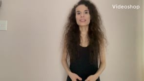 Video Presentation in English