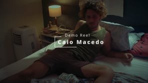 Demo Reel - Versão Estendida